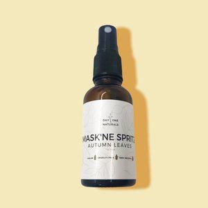 Maskne Spritz! Autumn Leaves Acne Fighting 2oz